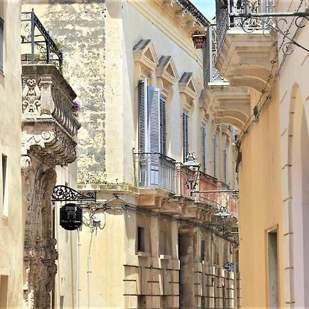Persone Palace Restyling Nardo Ngoại thất bức ảnh