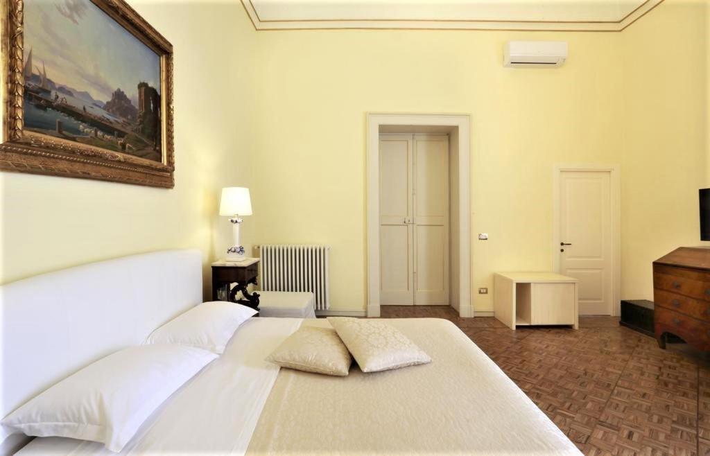Persone Palace Restyling Nardo Ngoại thất bức ảnh