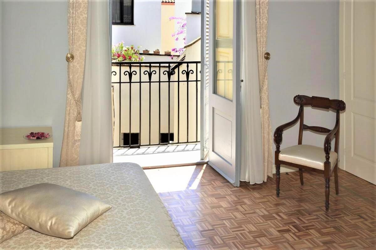 Persone Palace Restyling Nardo Ngoại thất bức ảnh