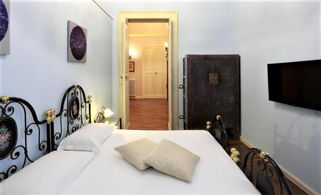 Persone Palace Restyling Nardo Ngoại thất bức ảnh
