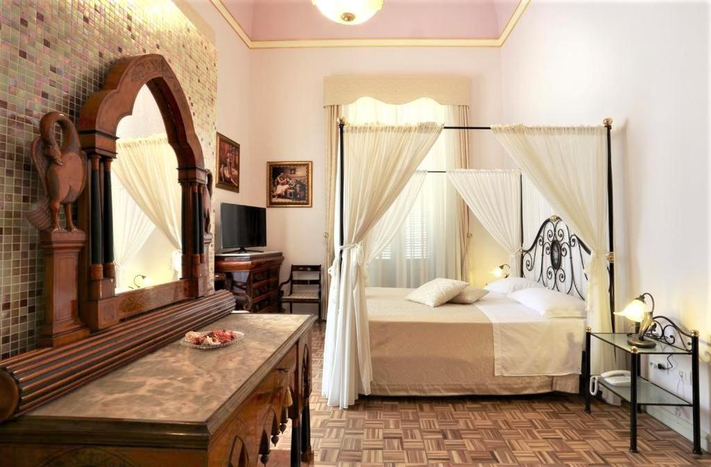 Persone Palace Restyling Nardo Ngoại thất bức ảnh
