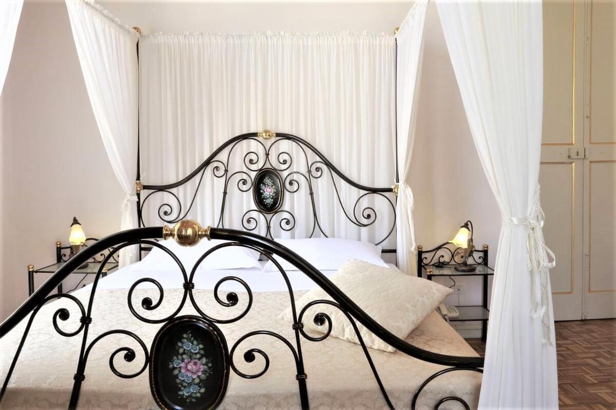 Persone Palace Restyling Nardo Ngoại thất bức ảnh