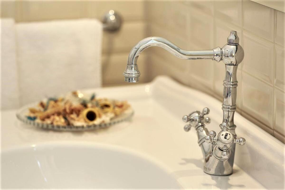 Persone Palace Restyling Nardo Ngoại thất bức ảnh