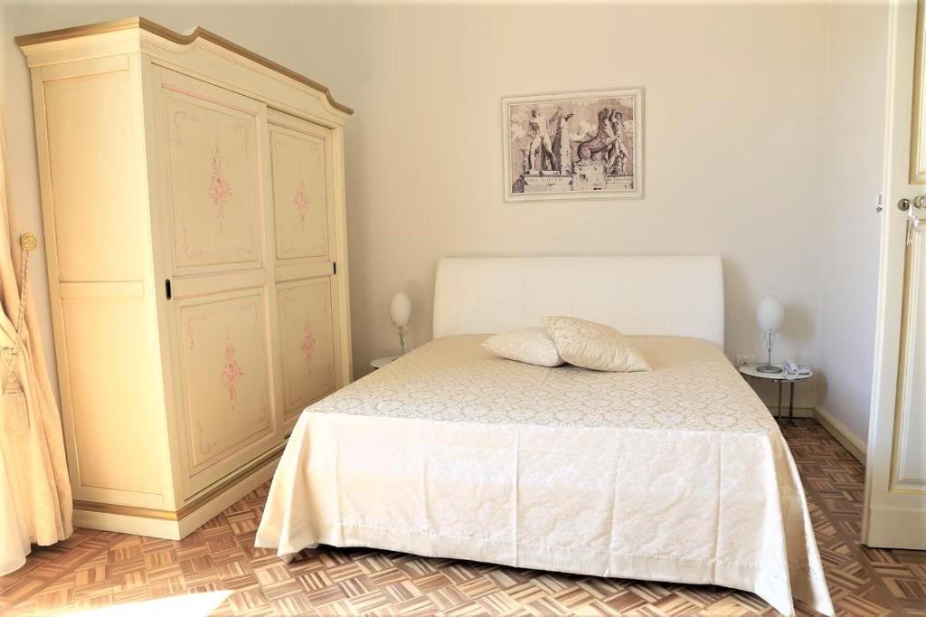 Persone Palace Restyling Nardo Ngoại thất bức ảnh