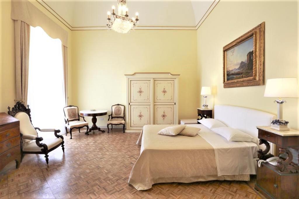 Persone Palace Restyling Nardo Ngoại thất bức ảnh