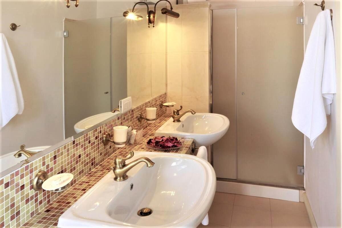 Persone Palace Restyling Nardo Ngoại thất bức ảnh
