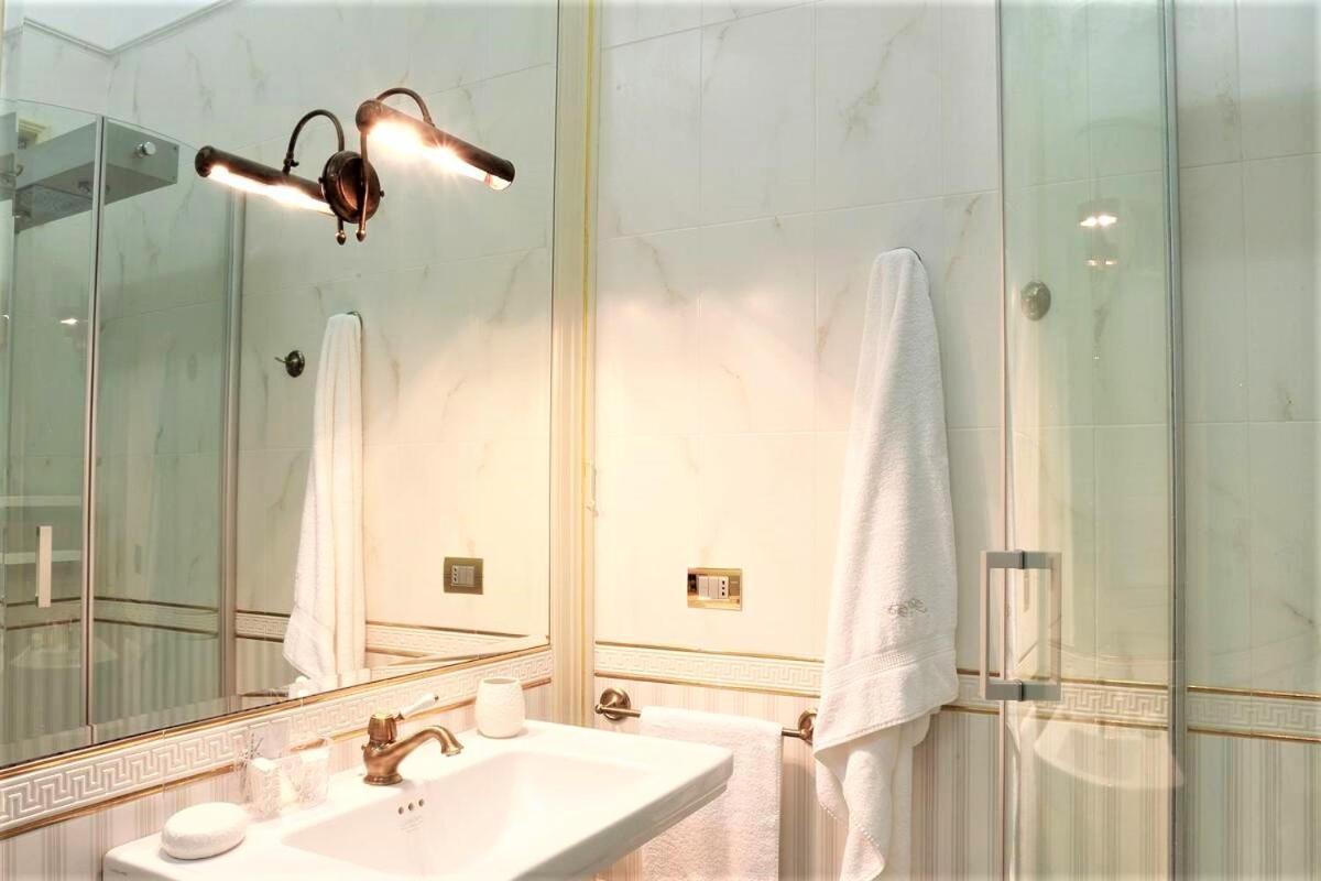 Persone Palace Restyling Nardo Ngoại thất bức ảnh