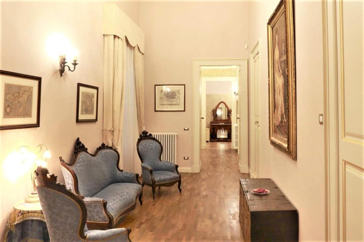 Persone Palace Restyling Nardo Ngoại thất bức ảnh