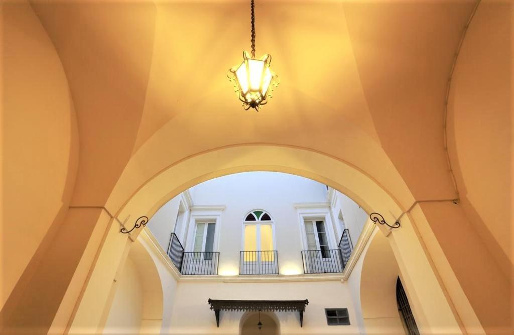 Persone Palace Restyling Nardo Ngoại thất bức ảnh