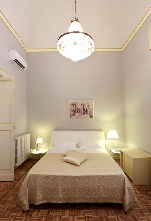 Persone Palace Restyling Nardo Ngoại thất bức ảnh