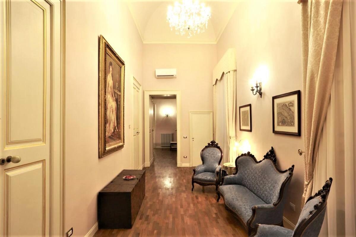 Persone Palace Restyling Nardo Ngoại thất bức ảnh