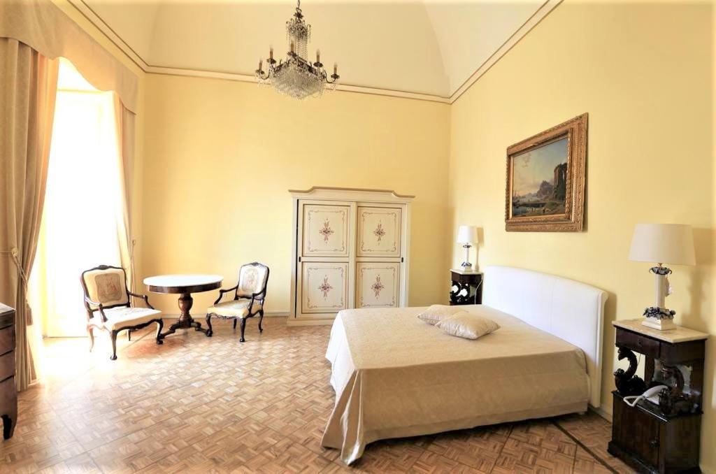 Persone Palace Restyling Nardo Ngoại thất bức ảnh