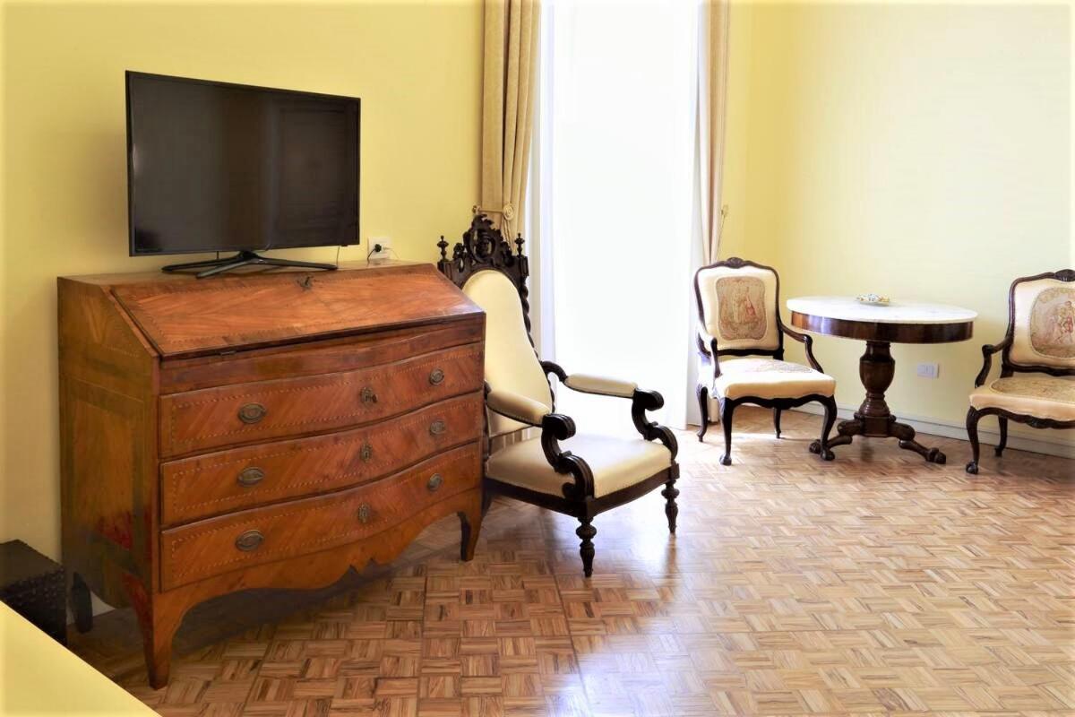 Persone Palace Restyling Nardo Ngoại thất bức ảnh