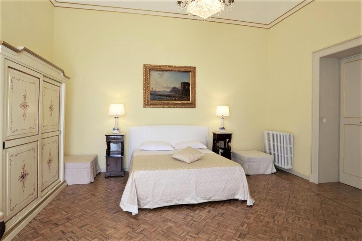 Persone Palace Restyling Nardo Ngoại thất bức ảnh