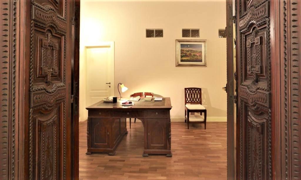 Persone Palace Restyling Nardo Ngoại thất bức ảnh