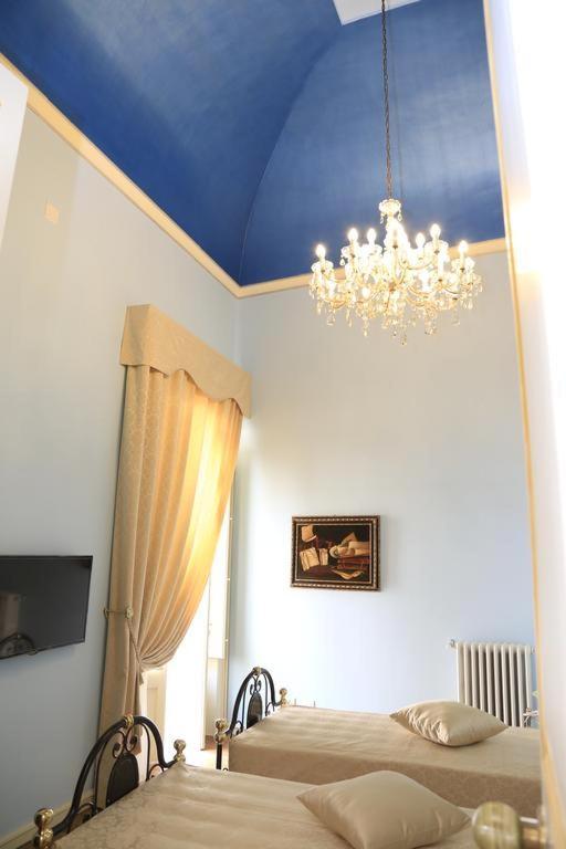 Persone Palace Restyling Nardo Ngoại thất bức ảnh